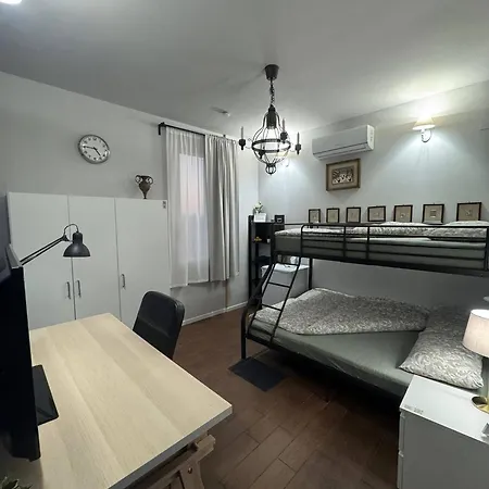 Palazzo Adalgisa Apartment Borgoforte Exterior photo