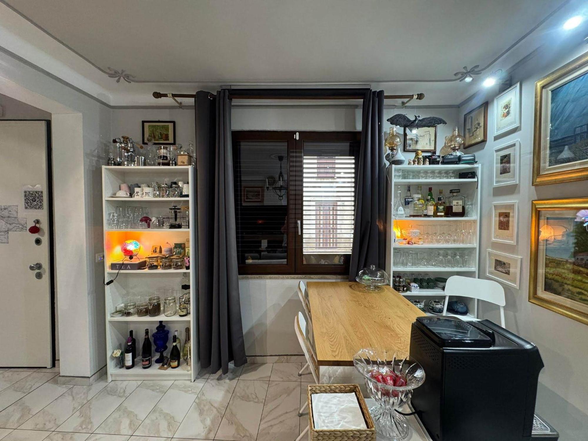 Palazzo Adalgisa Homestay