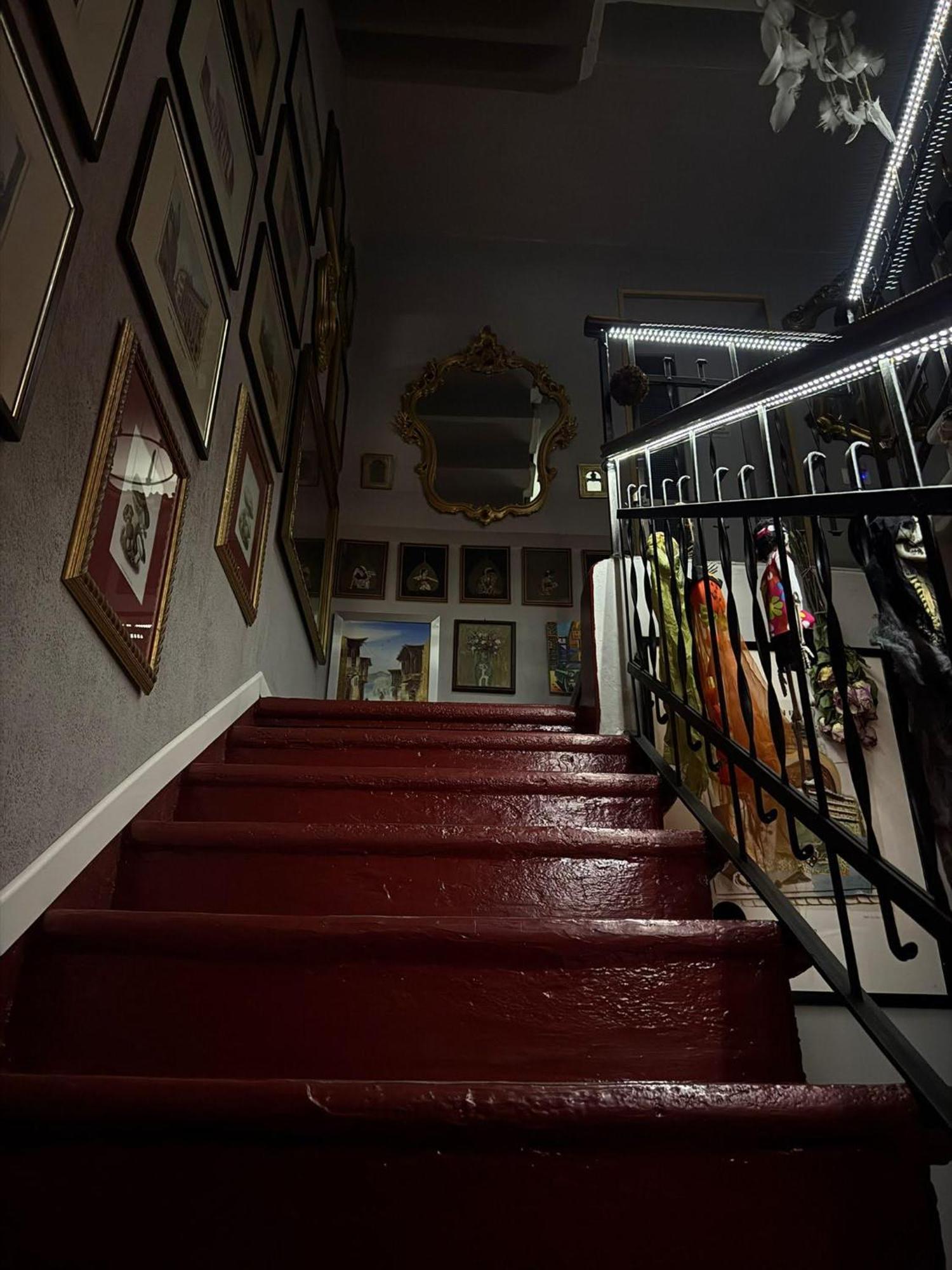 Homestay Palazzo Adalgisa