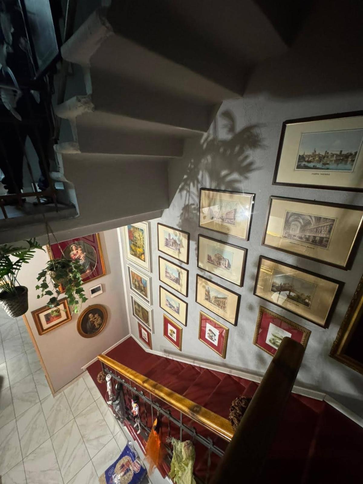 Palazzo Adalgisa Homestay *