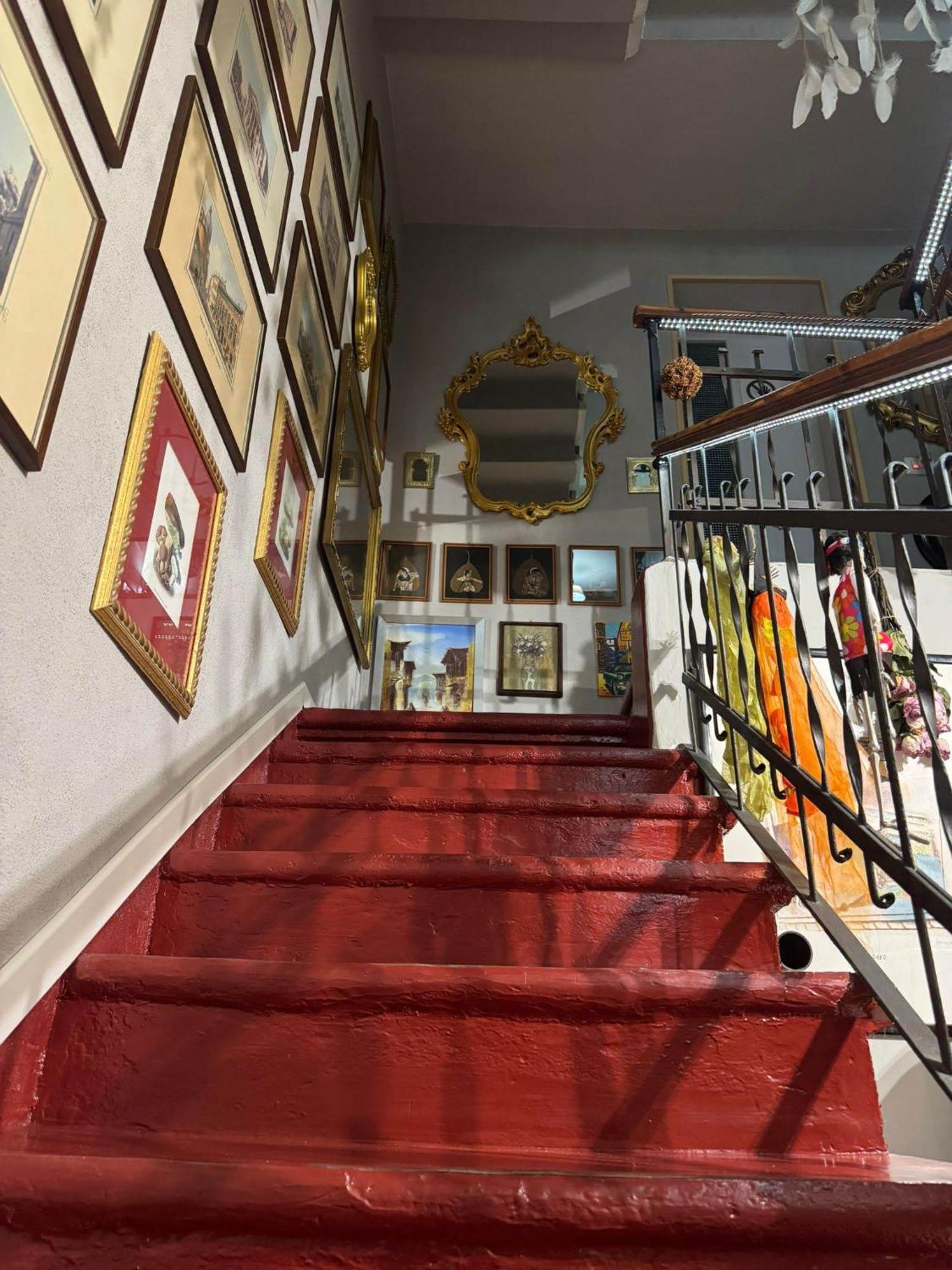 Palazzo Adalgisa Homestay *