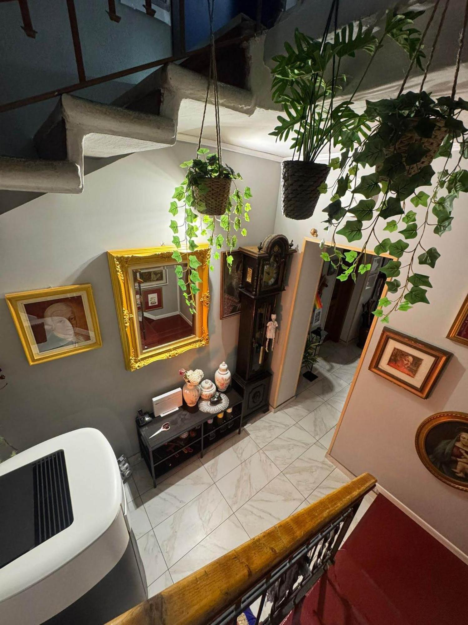 Palazzo Adalgisa Homestay Borgoforte