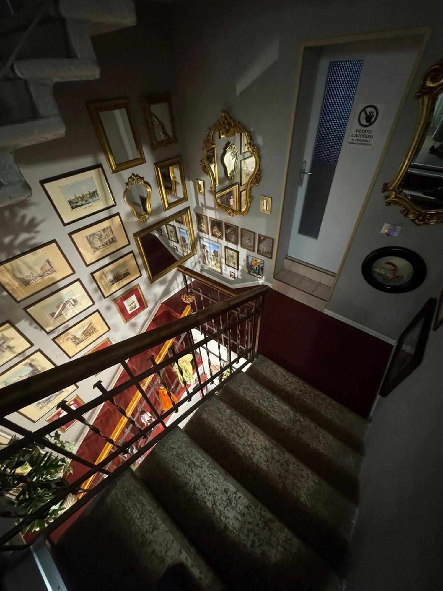 Palazzo Adalgisa * Borgoforte