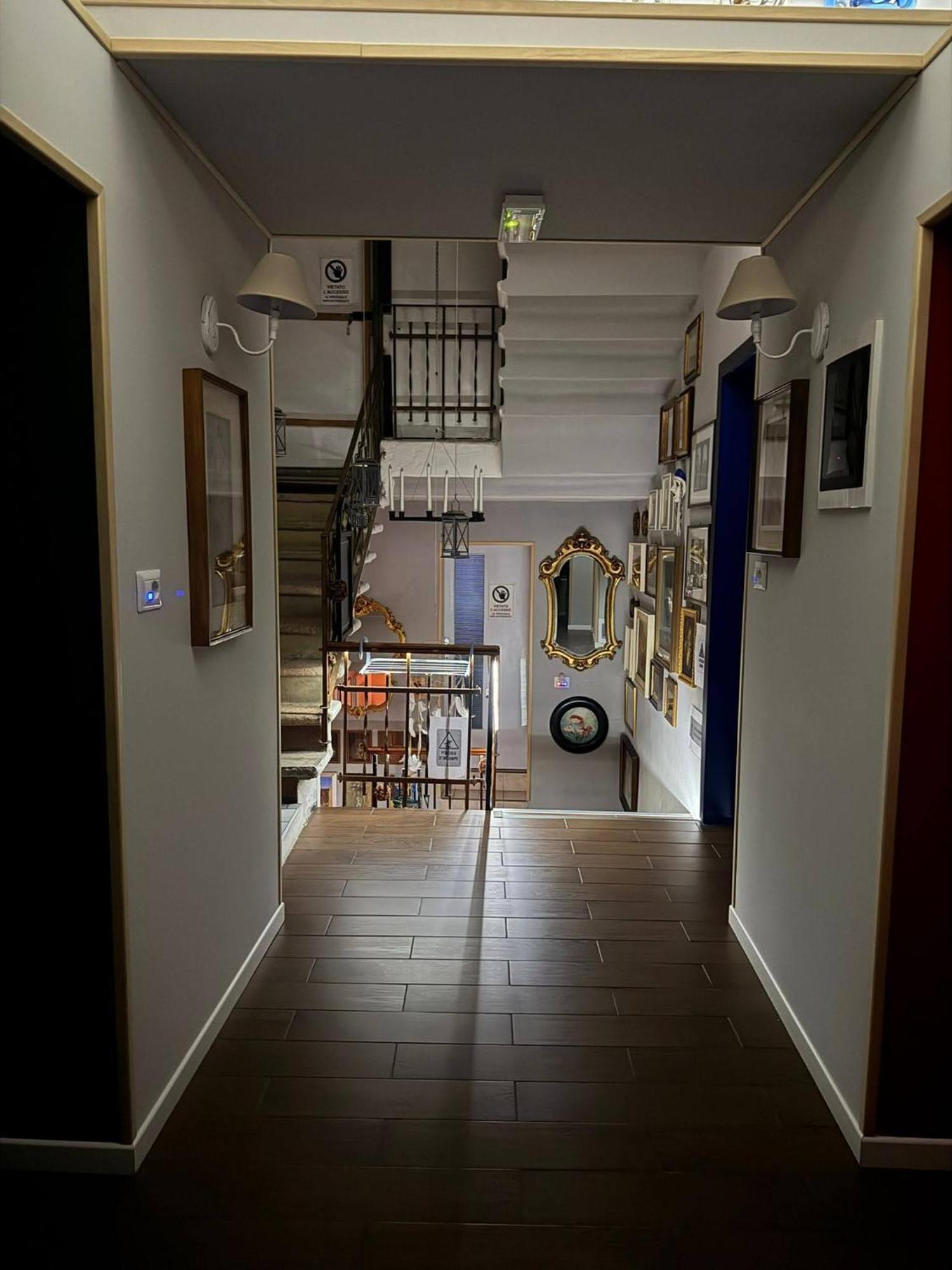 Palazzo Adalgisa Homestay
