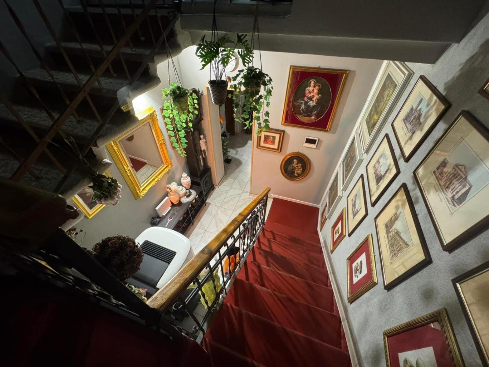 Palazzo Adalgisa Homestay Borgoforte