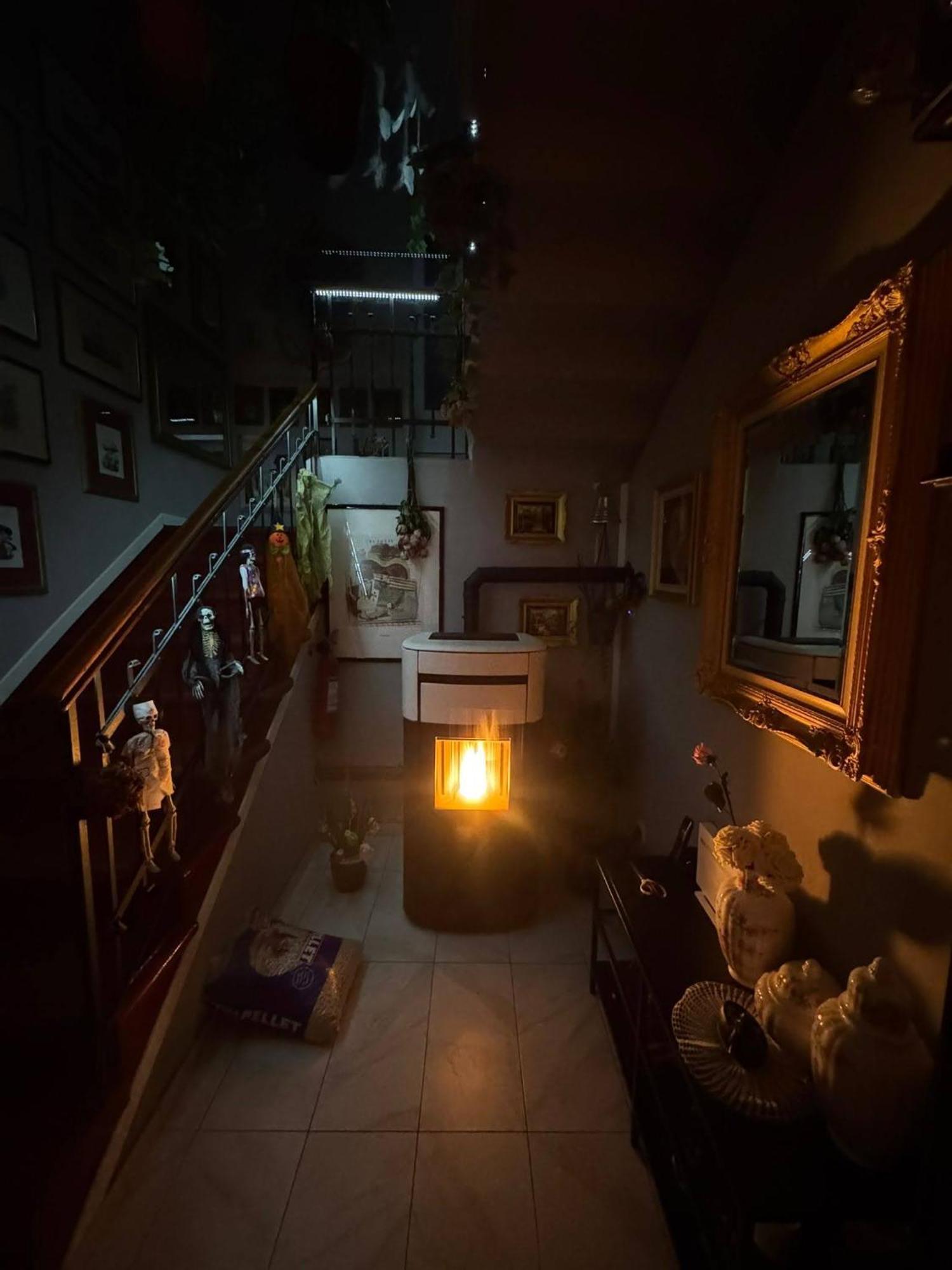 Palazzo Adalgisa Homestay