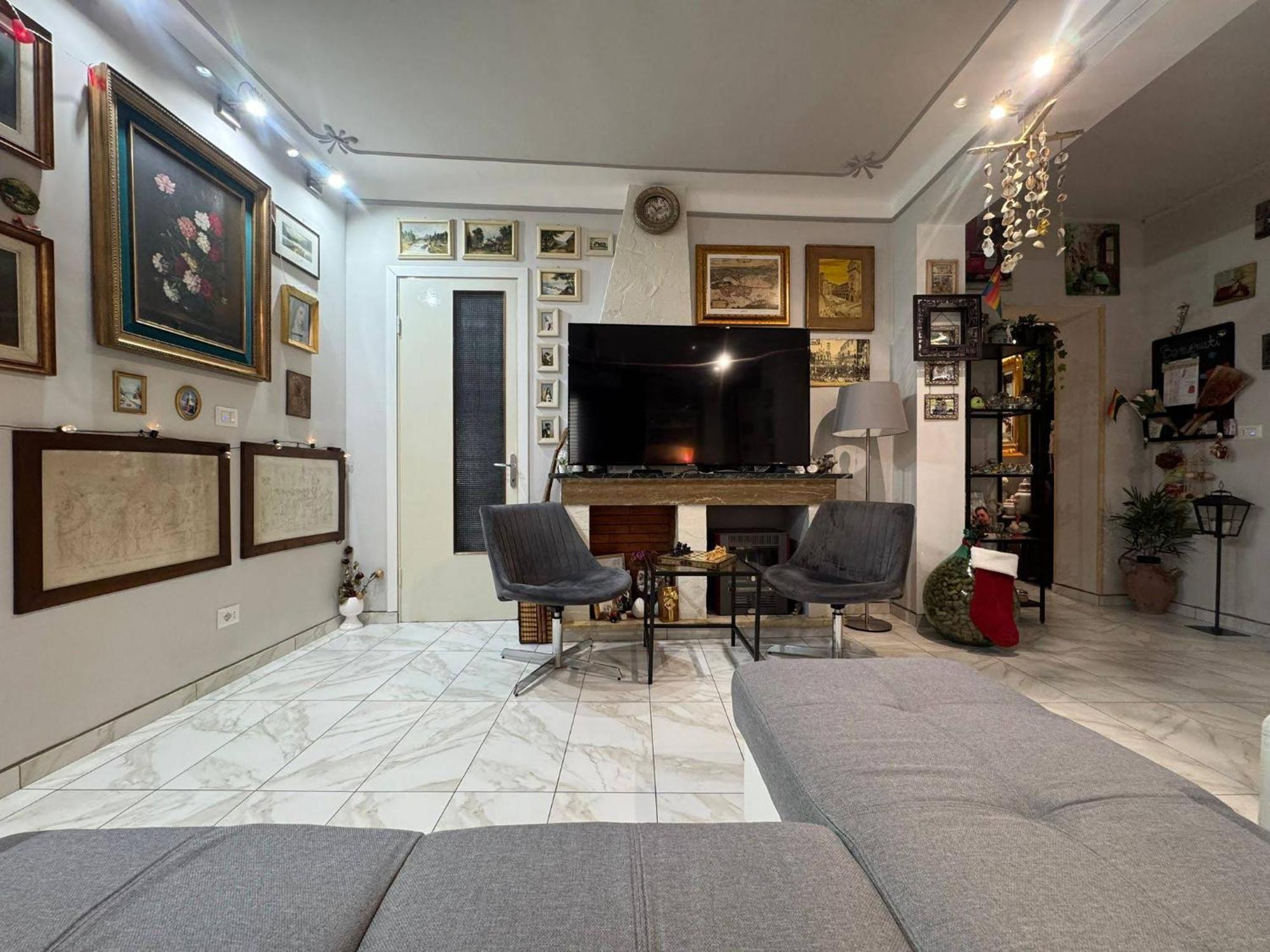 Homestay Palazzo Adalgisa *
