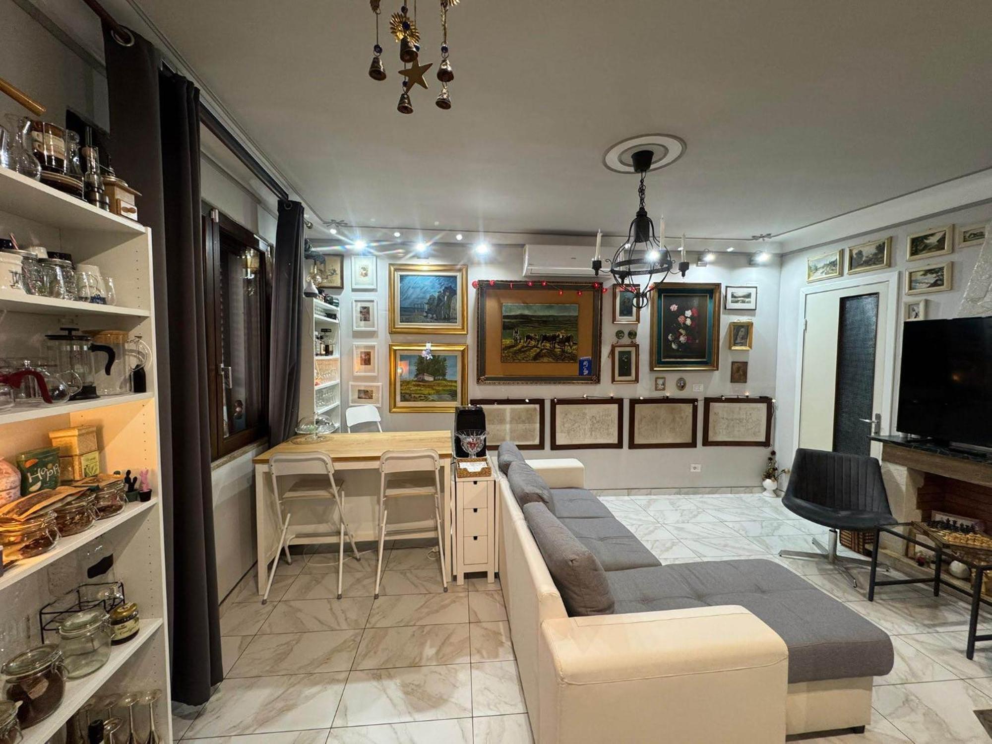 Palazzo Adalgisa Homestay Borgoforte