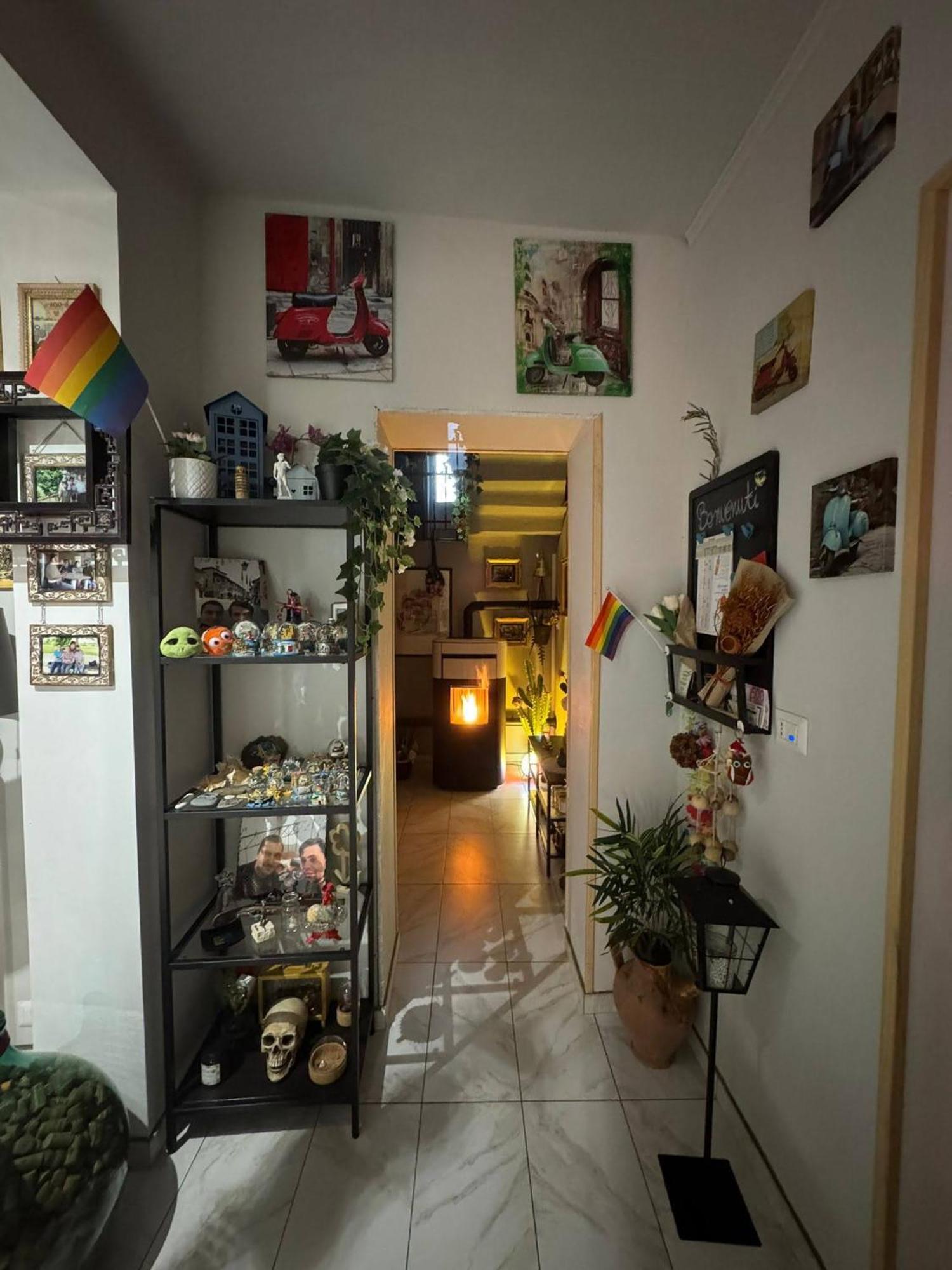 Palazzo Adalgisa Homestay
