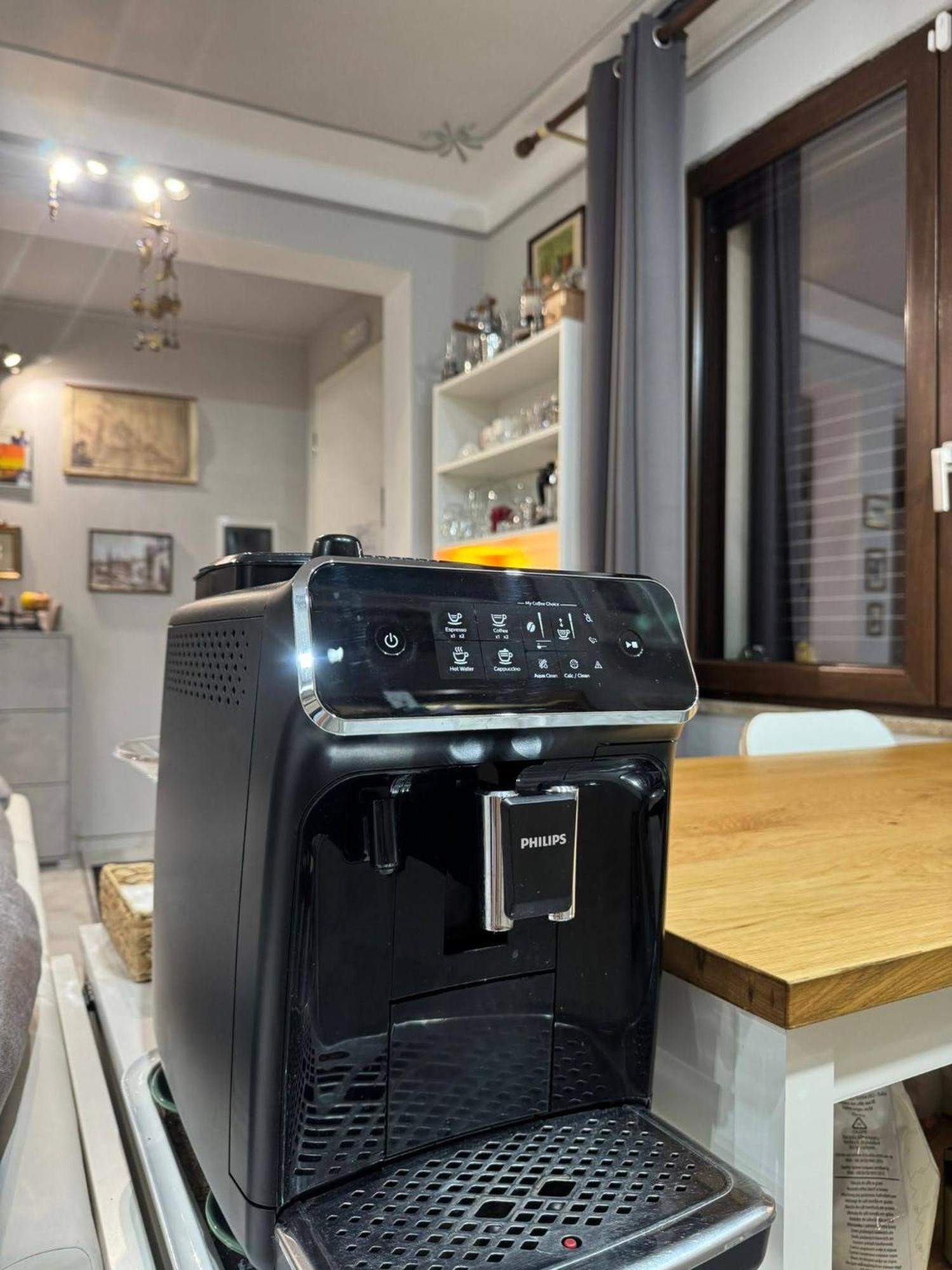 Homestay Palazzo Adalgisa *