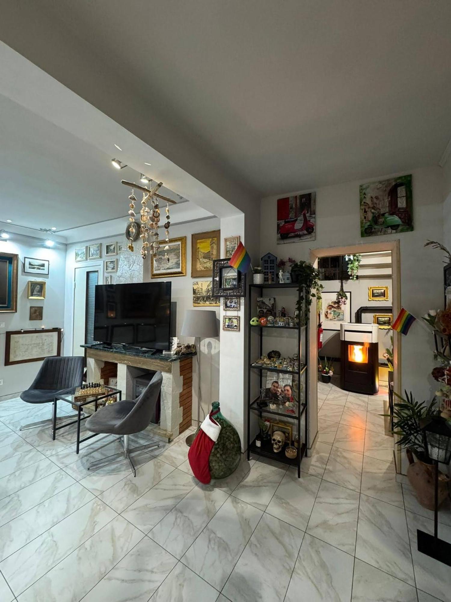 Palazzo Adalgisa Homestay Borgoforte