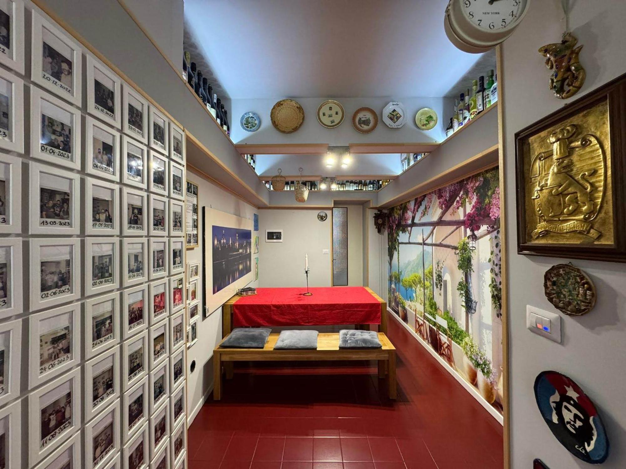 Palazzo Adalgisa Homestay Borgoforte