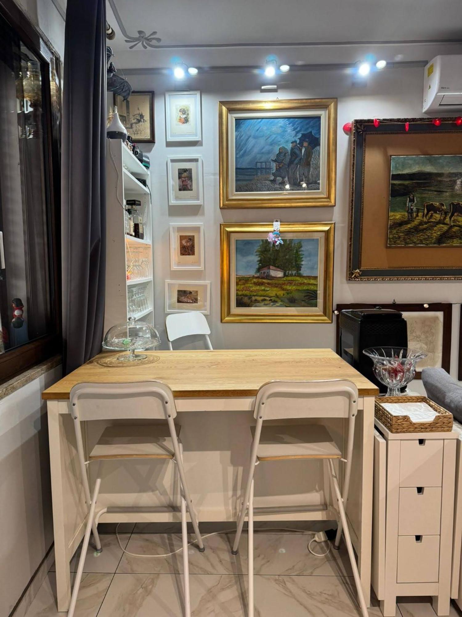 Homestay Palazzo Adalgisa Borgoforte