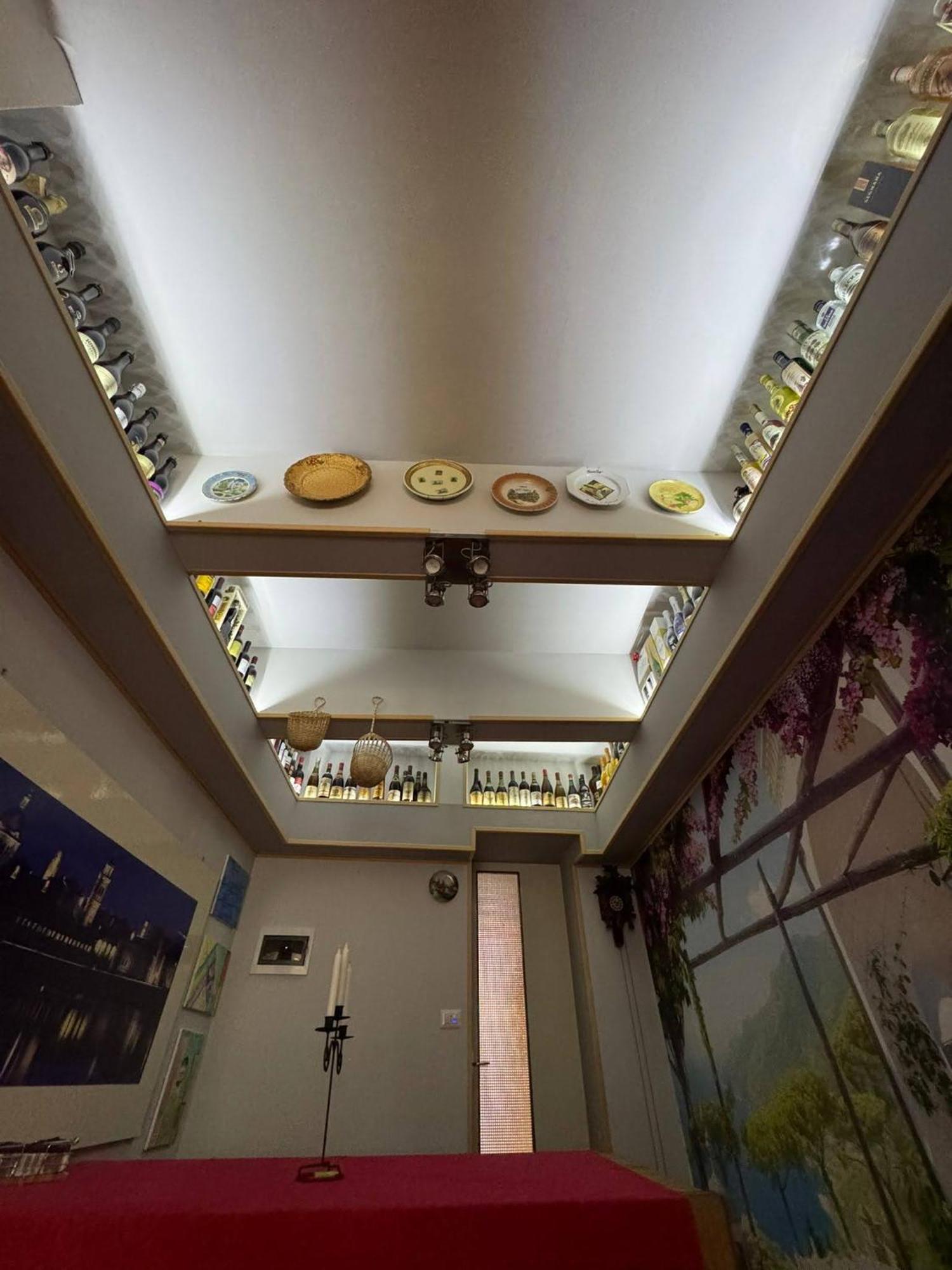 Homestay Palazzo Adalgisa