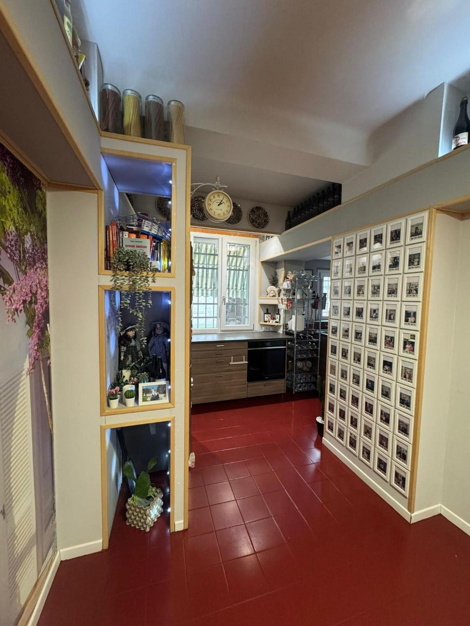 Palazzo Adalgisa Homestay *