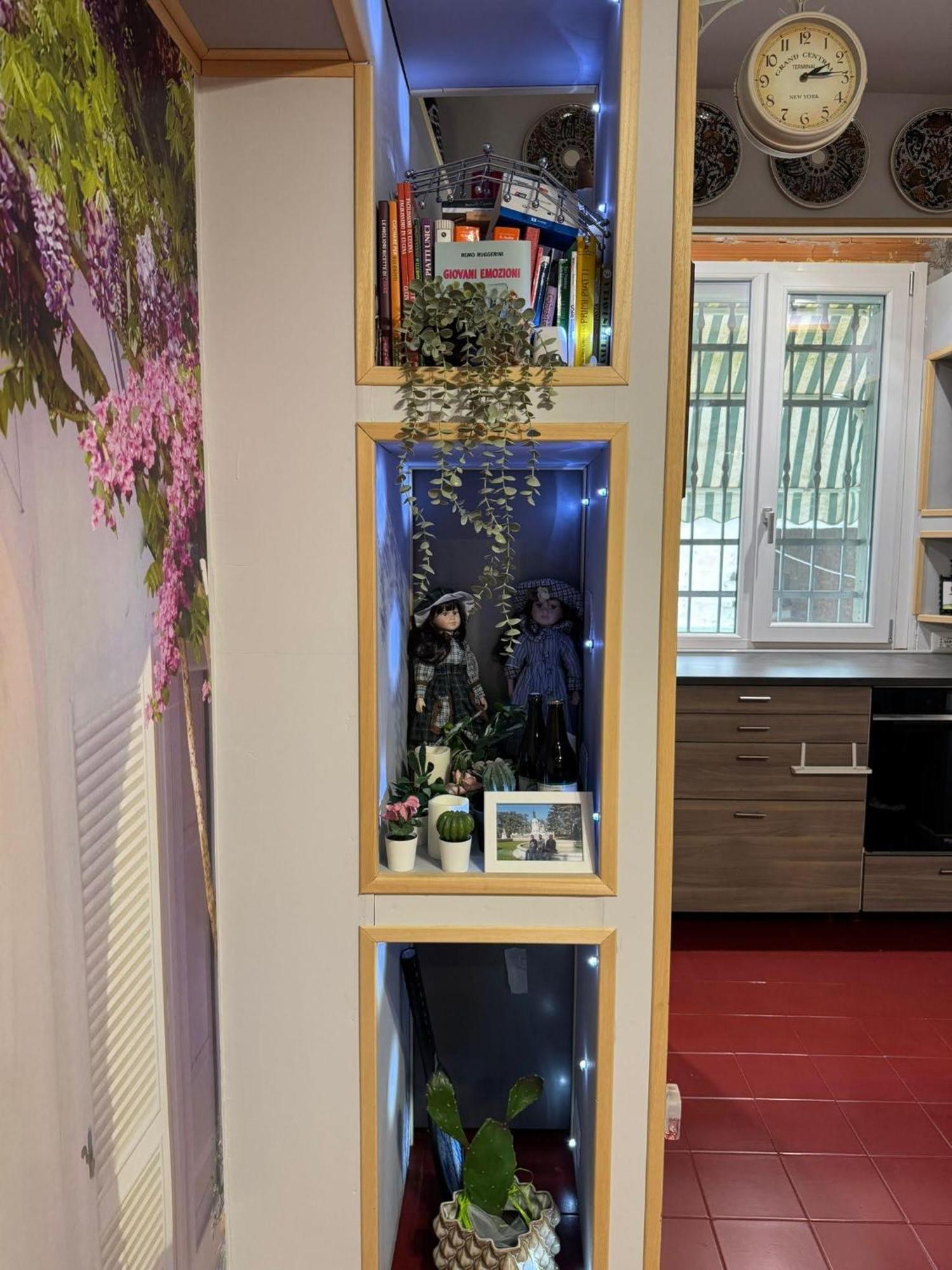 Homestay Palazzo Adalgisa Borgoforte
