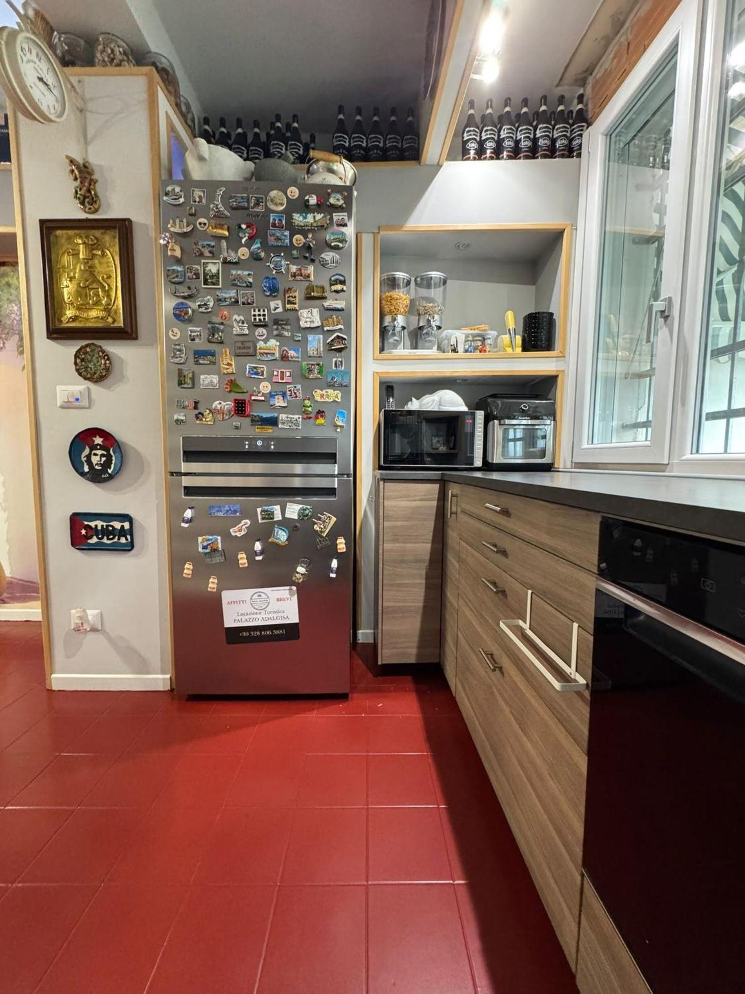 Homestay Palazzo Adalgisa
