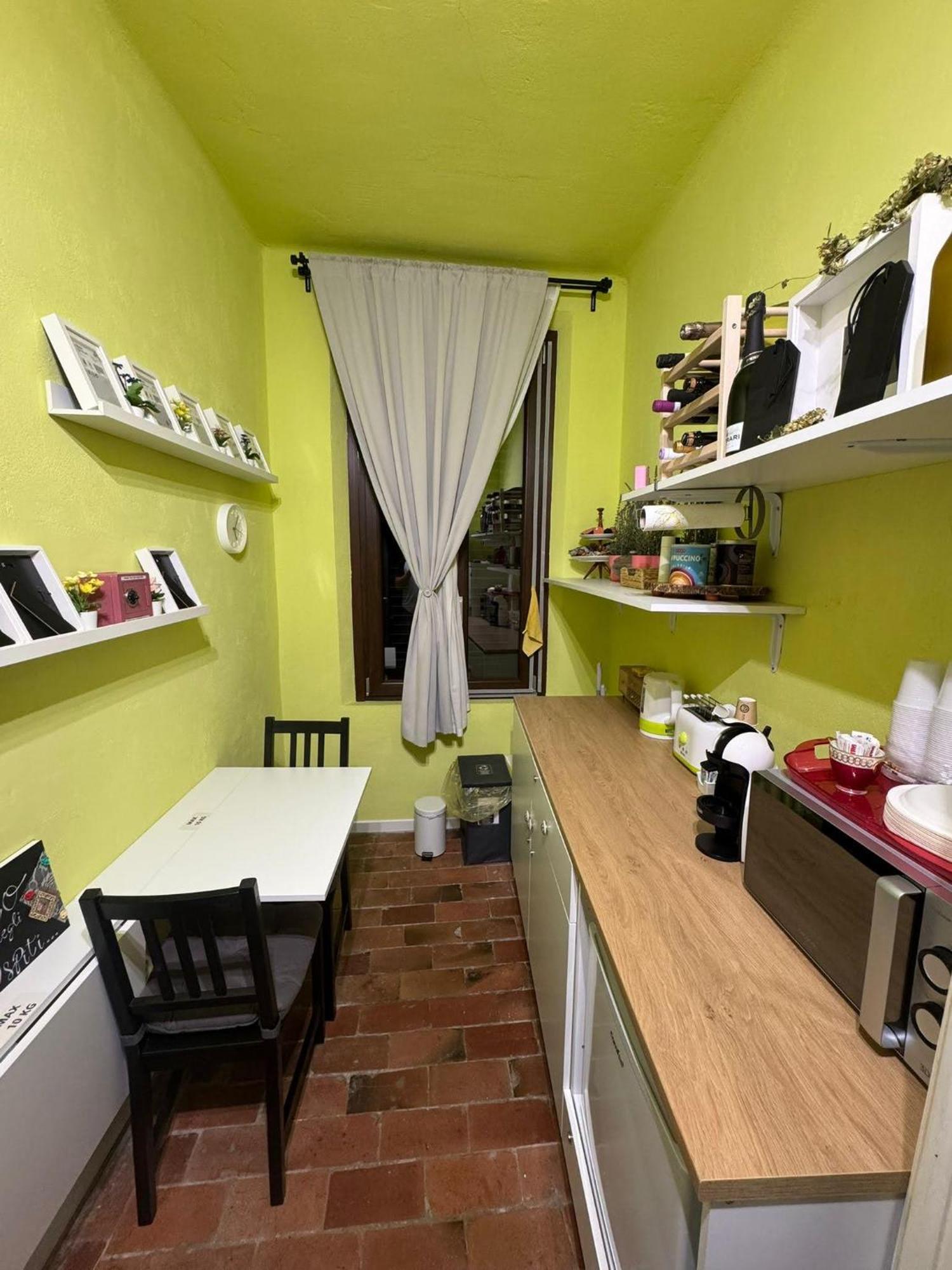 Homestay Palazzo Adalgisa Borgoforte