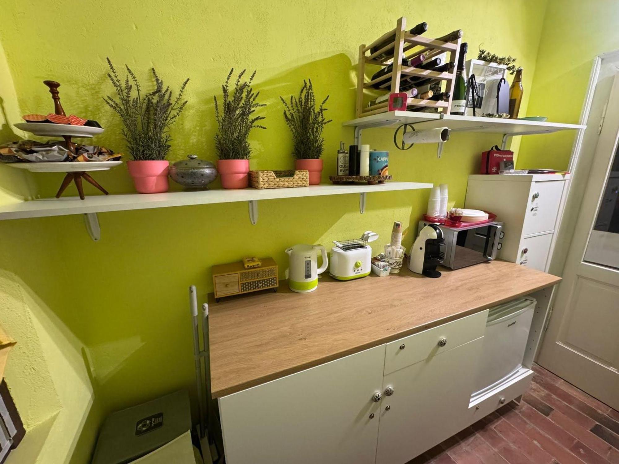 Palazzo Adalgisa Homestay