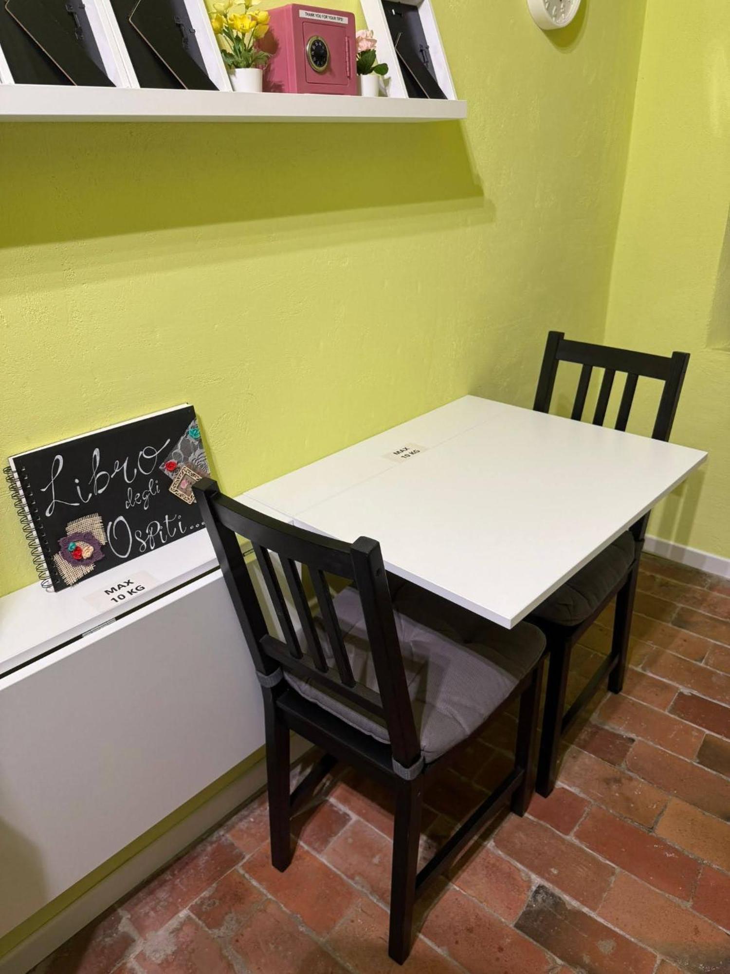 Homestay Palazzo Adalgisa *
