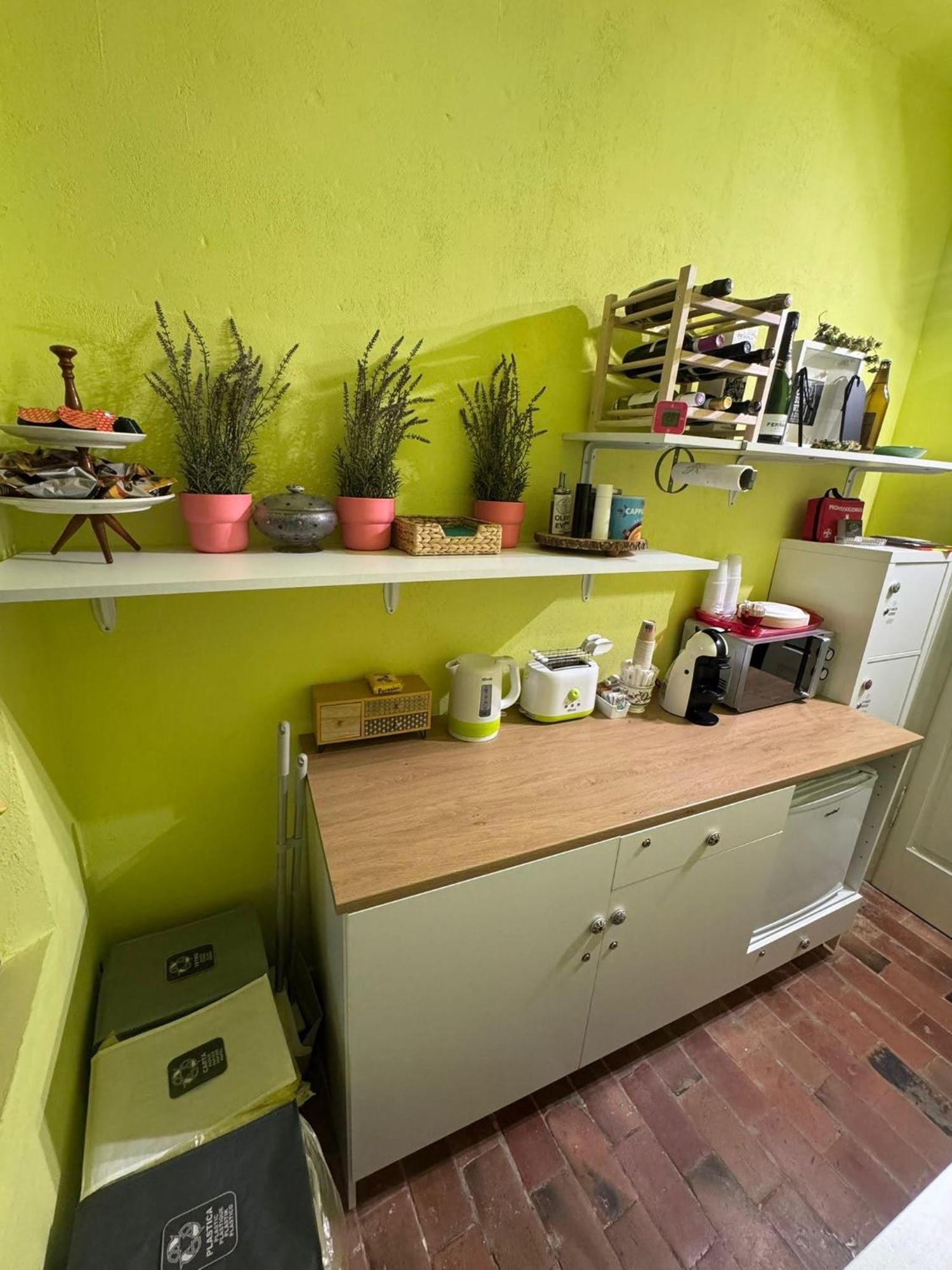 Homestay Palazzo Adalgisa *
