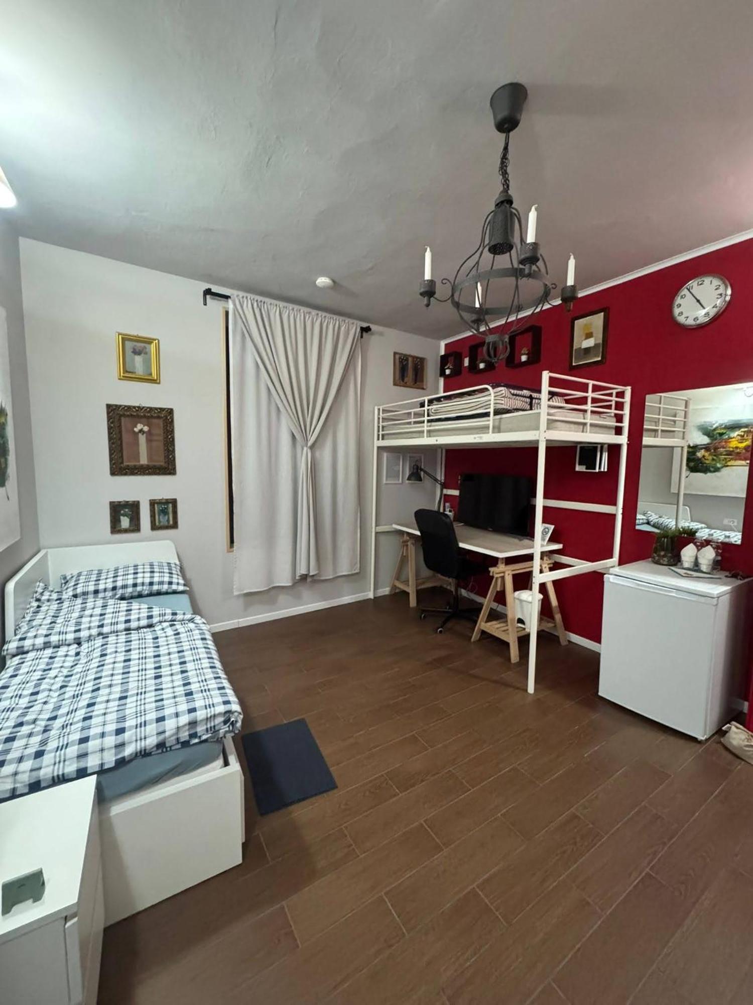 Homestay Palazzo Adalgisa