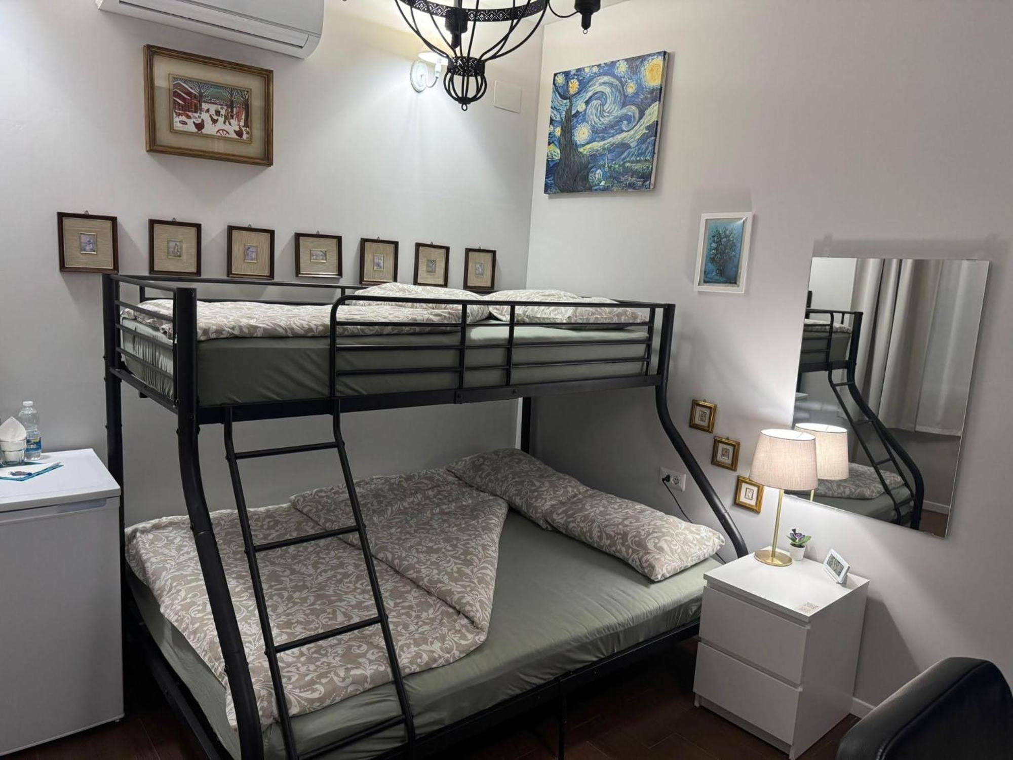 Homestay Palazzo Adalgisa