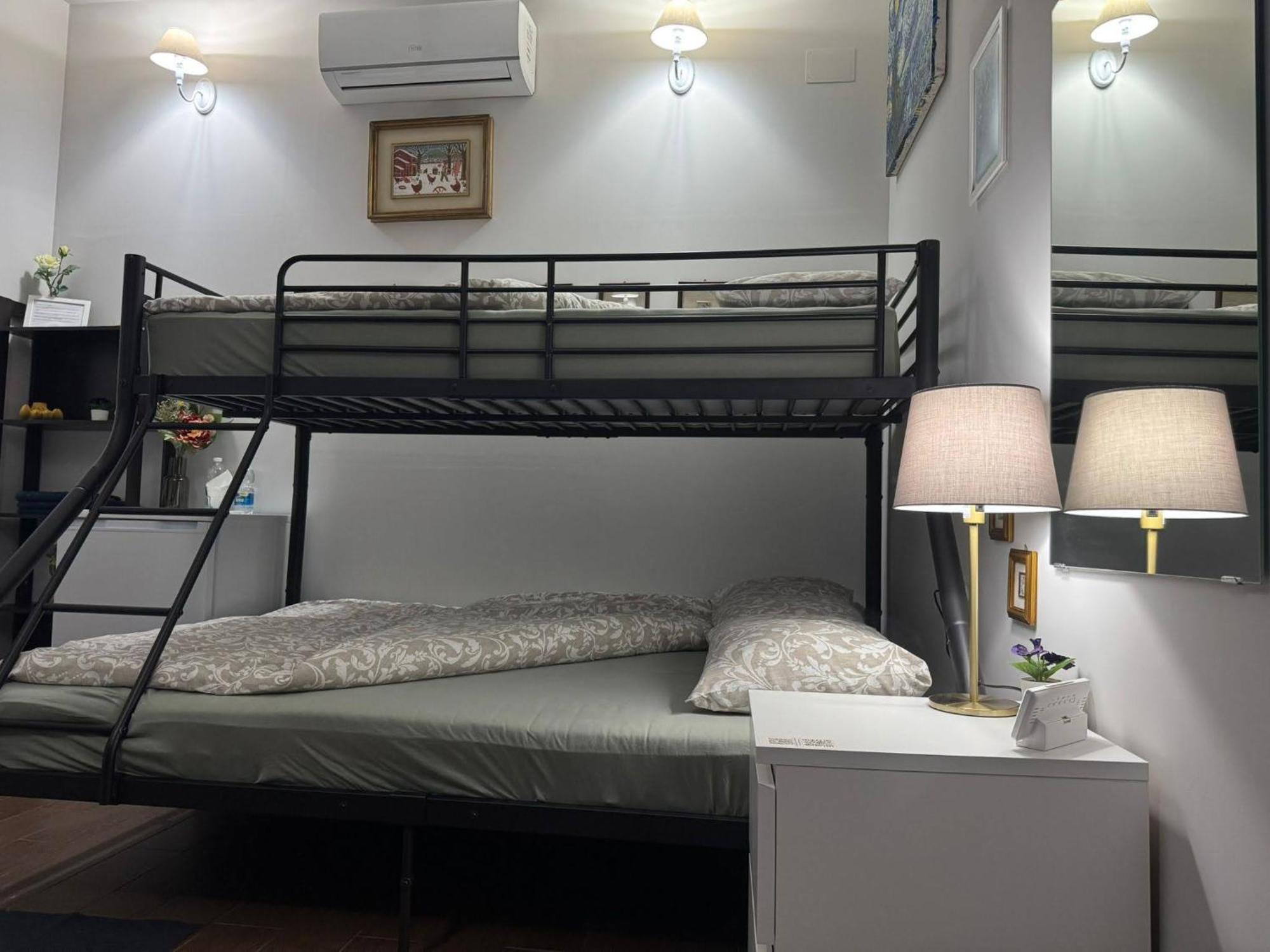 Homestay Palazzo Adalgisa
