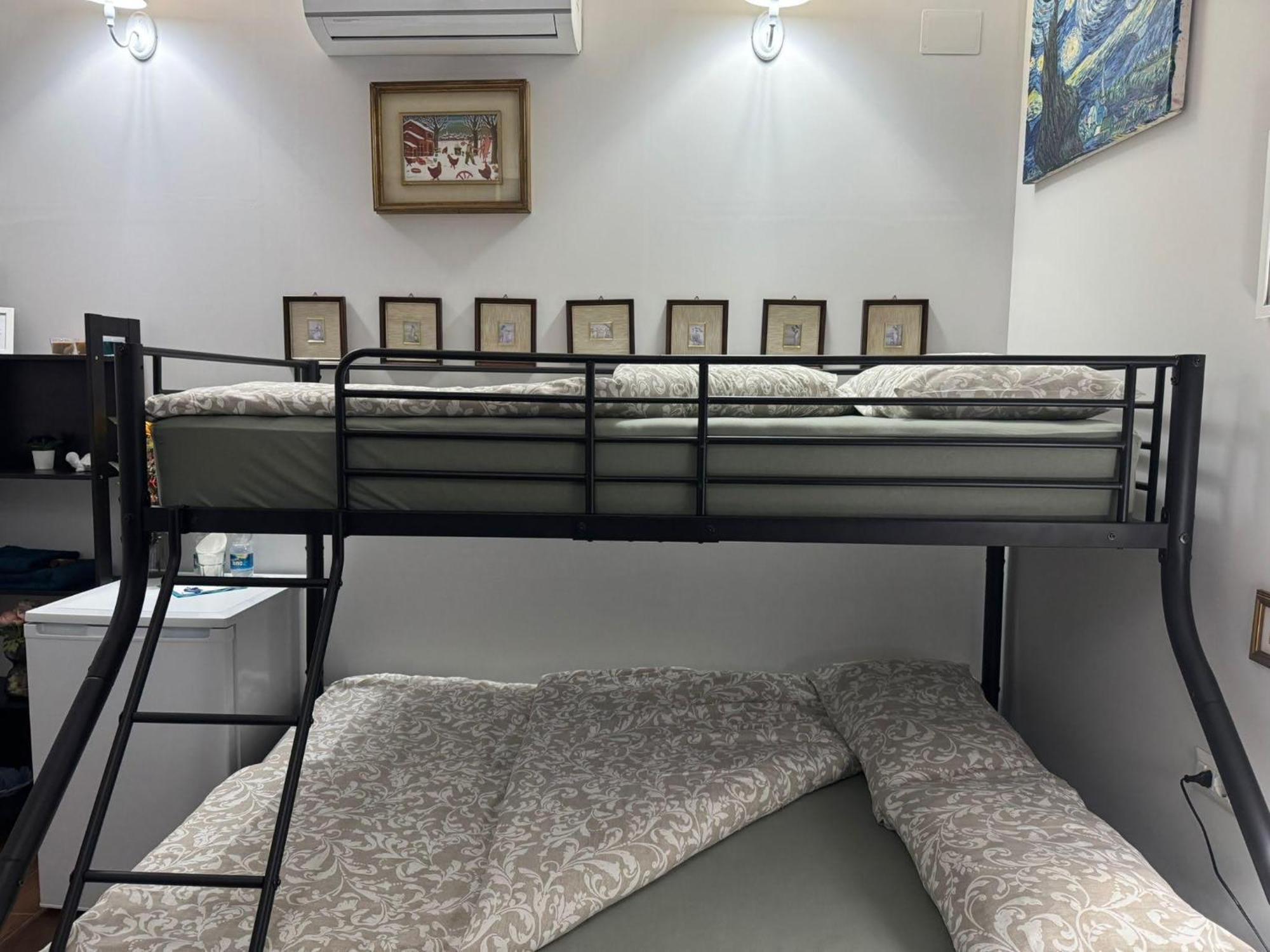 Homestay Palazzo Adalgisa Borgoforte