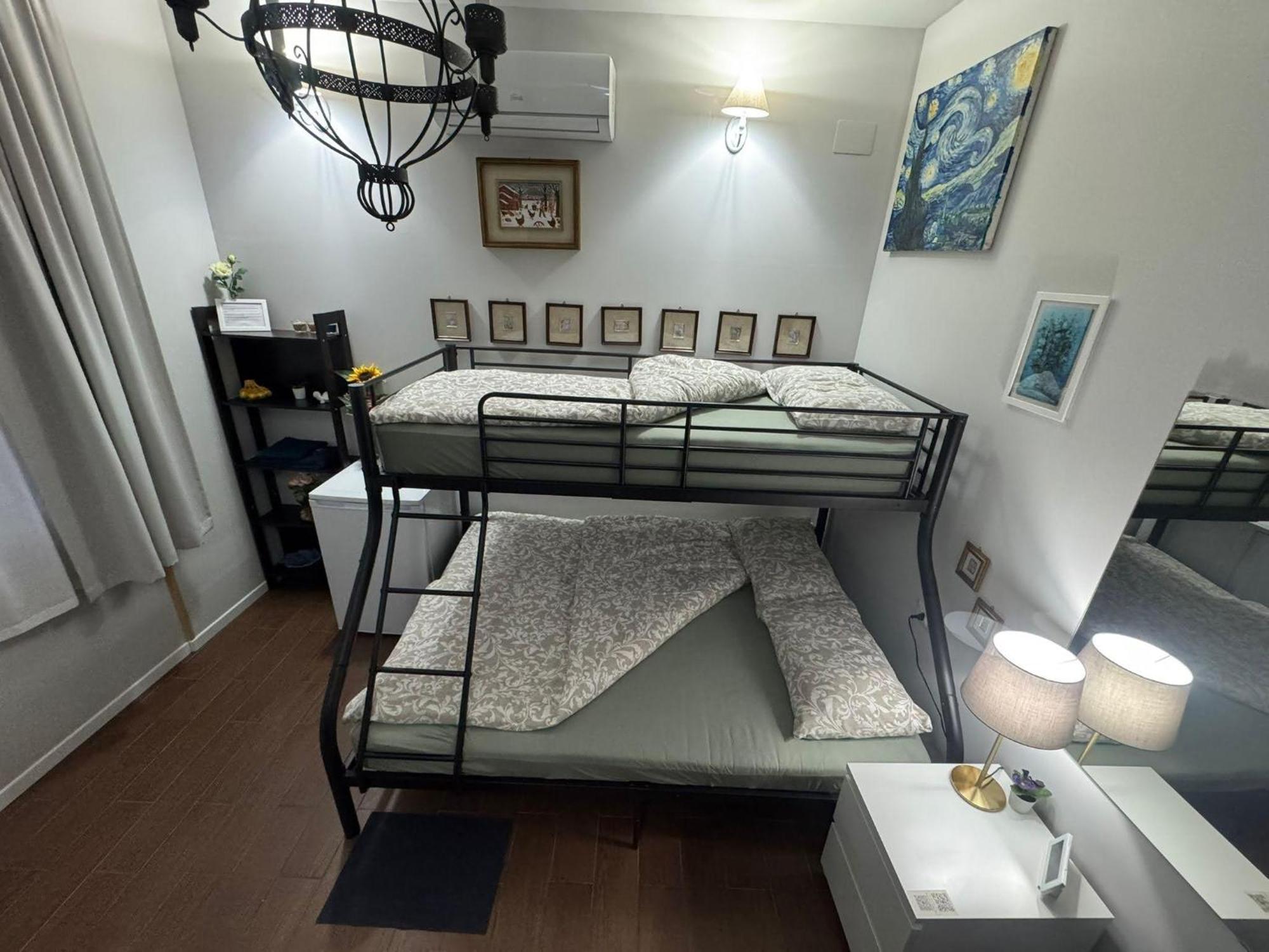 Homestay Palazzo Adalgisa