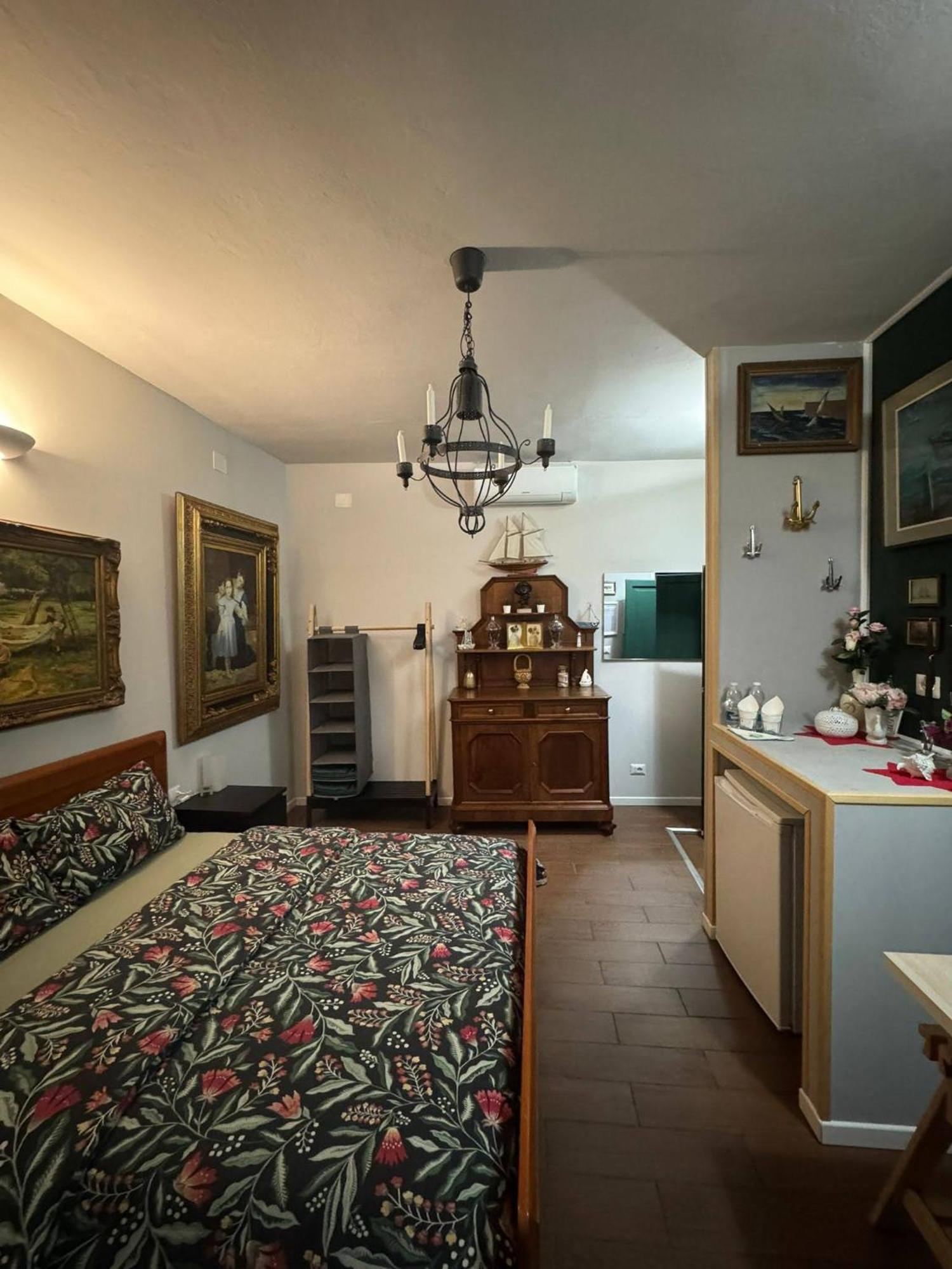Homestay Palazzo Adalgisa