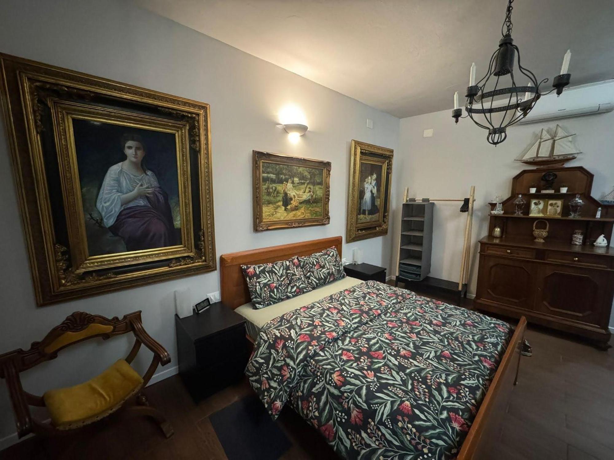 Homestay Palazzo Adalgisa *