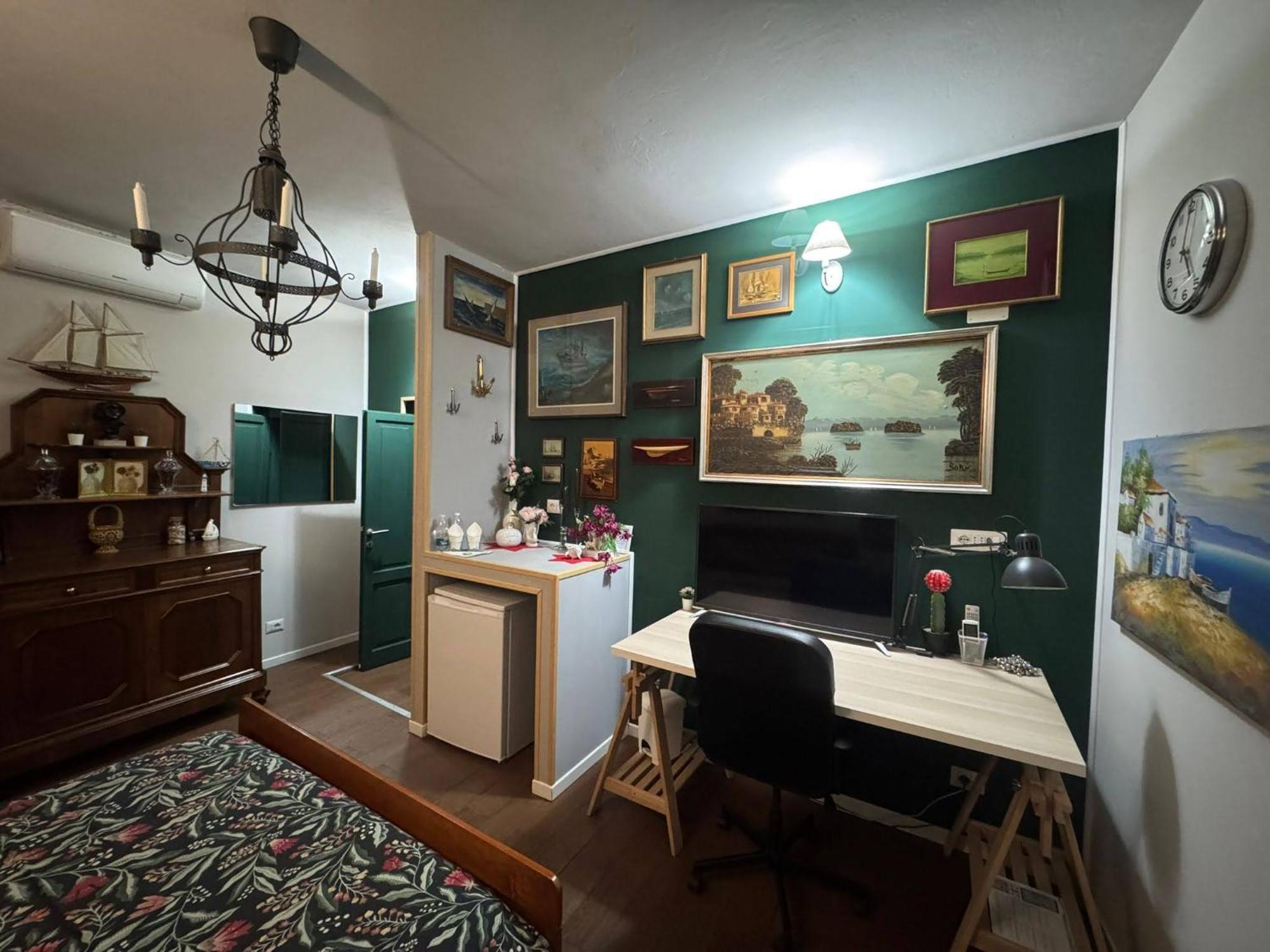 Palazzo Adalgisa Homestay Borgoforte