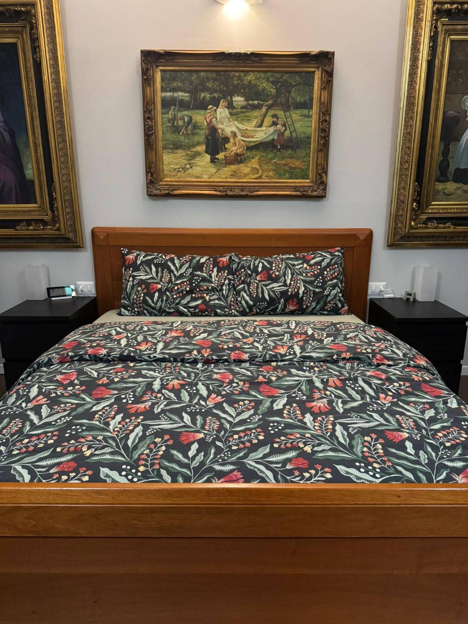 Homestay Palazzo Adalgisa