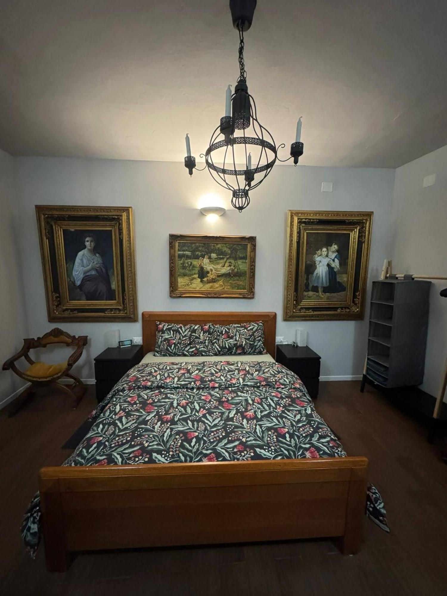 Homestay Palazzo Adalgisa Borgoforte