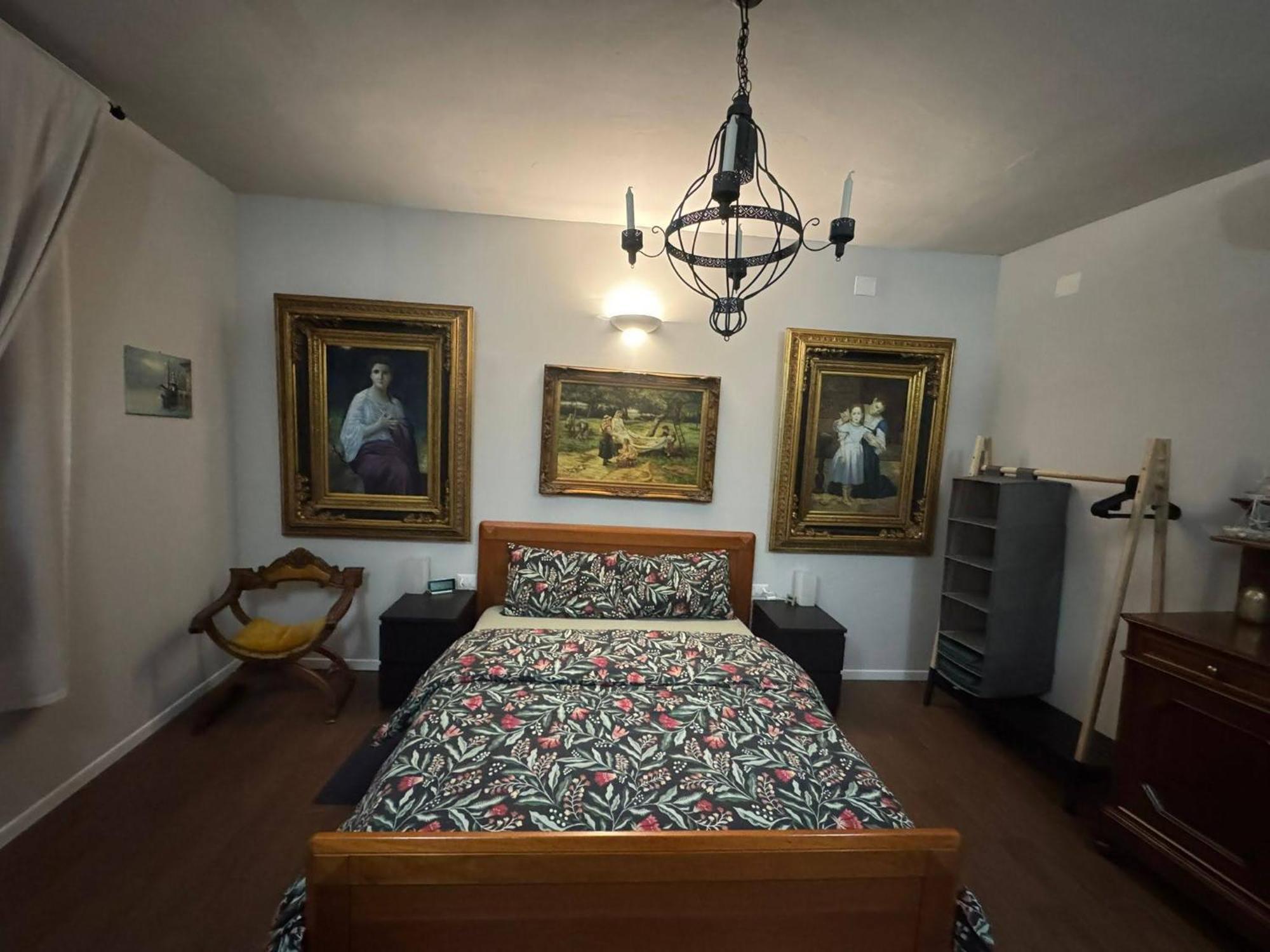 Palazzo Adalgisa Homestay